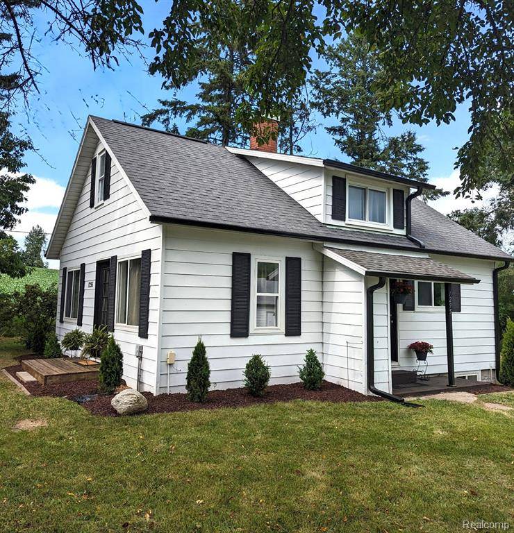 West Branch, MI 48661,1295 S M 33