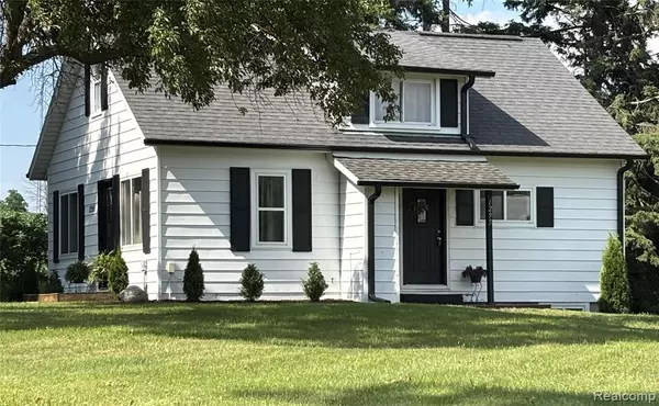1295 S M 33, West Branch, MI 48661