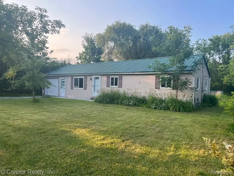 5035 Burma Road, Kimball, MI