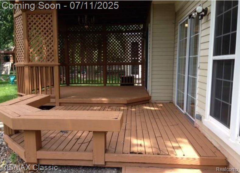 Canton, MI 48187,939 Paddington Road