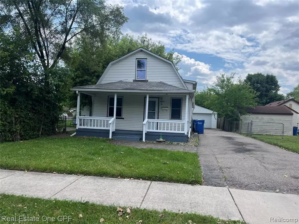 Warren, MI 48089,13422 Fisk Avenue