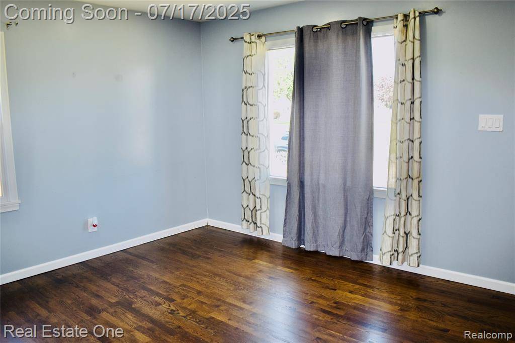 Wyandotte, MI 48192,1248 Electric Street