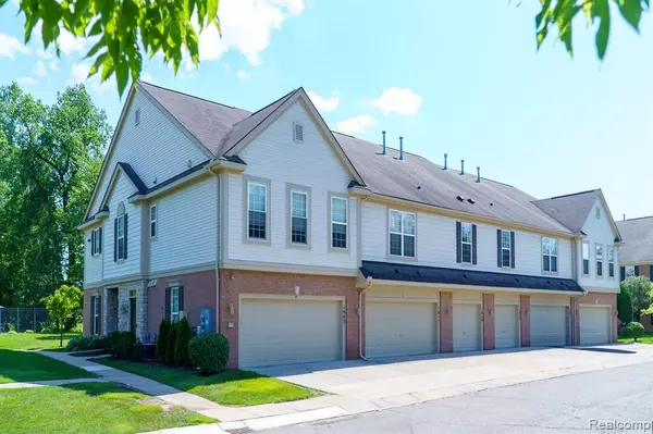 Canton, MI 48188,1803 Pinecroft Drive