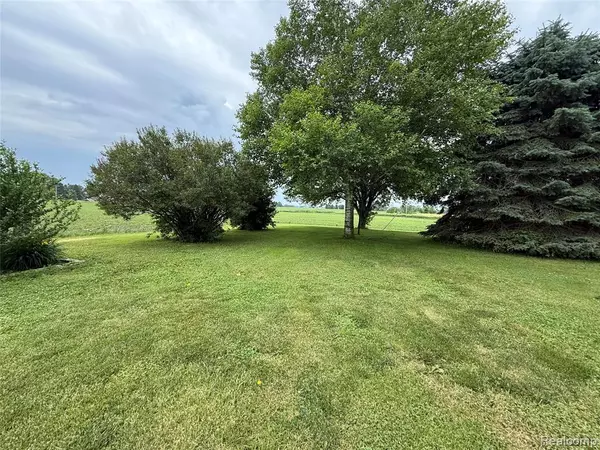 Brown, MI 48416,3544 BURNSLINE Road