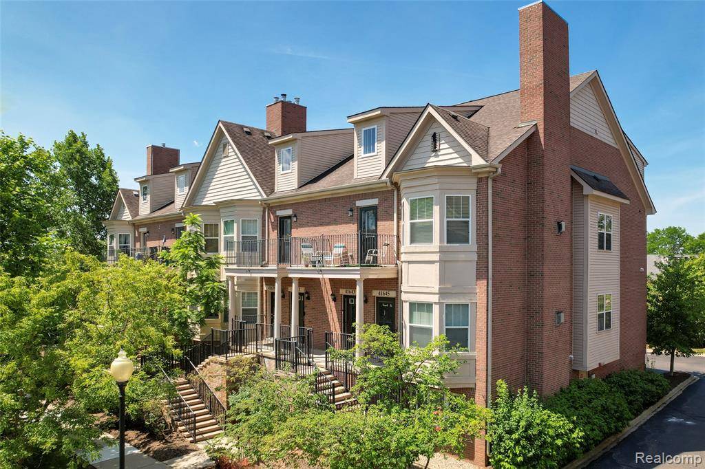 41643 Tera Lane, Novi, MI