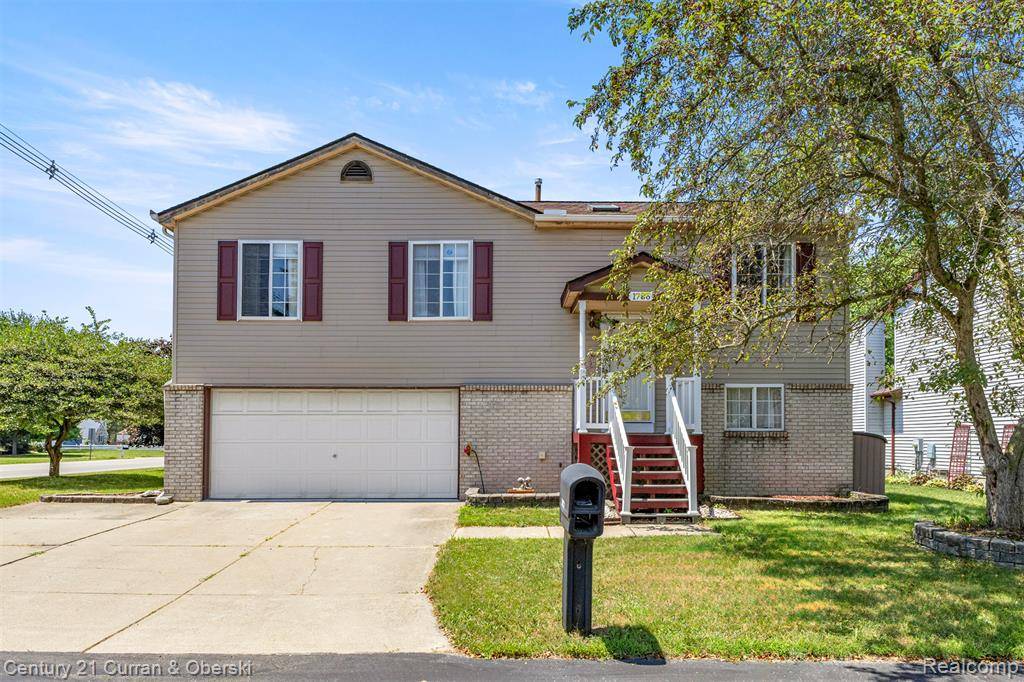 1786 Daisy Lane, Westland, MI 48186