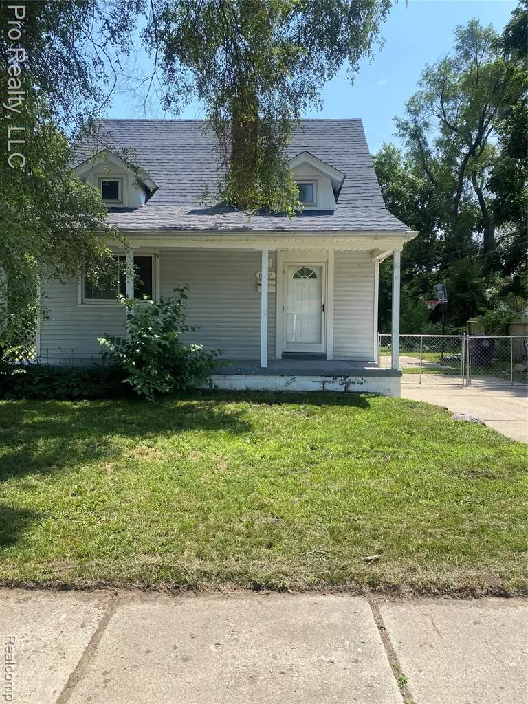 Taylor, MI 48180,6371 Sylvia Street