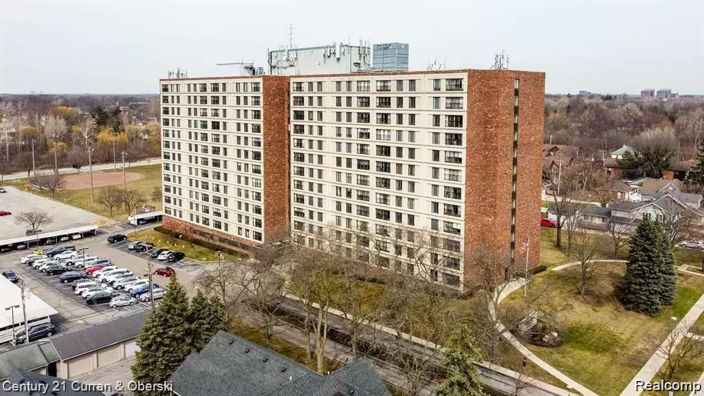 21800 MORLEY Avenue, Dearborn, MI 48124