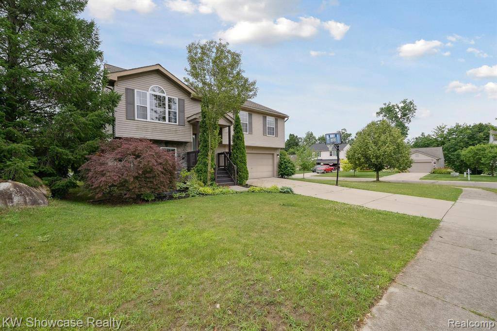 Waterford, MI,2738 Birchwood Drive