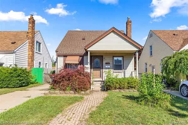 19163 Henry Street, Melvindale, MI