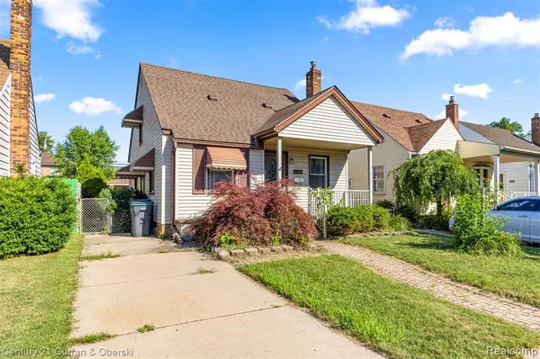 Melvindale, MI,19163 Henry Street