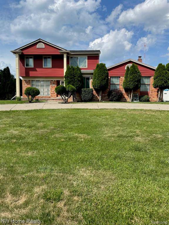 24890 Arden park Dr., Farmington Hills, MI 48336
