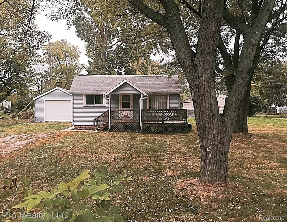 Westland, MI 48186,1682 Beatrice Street