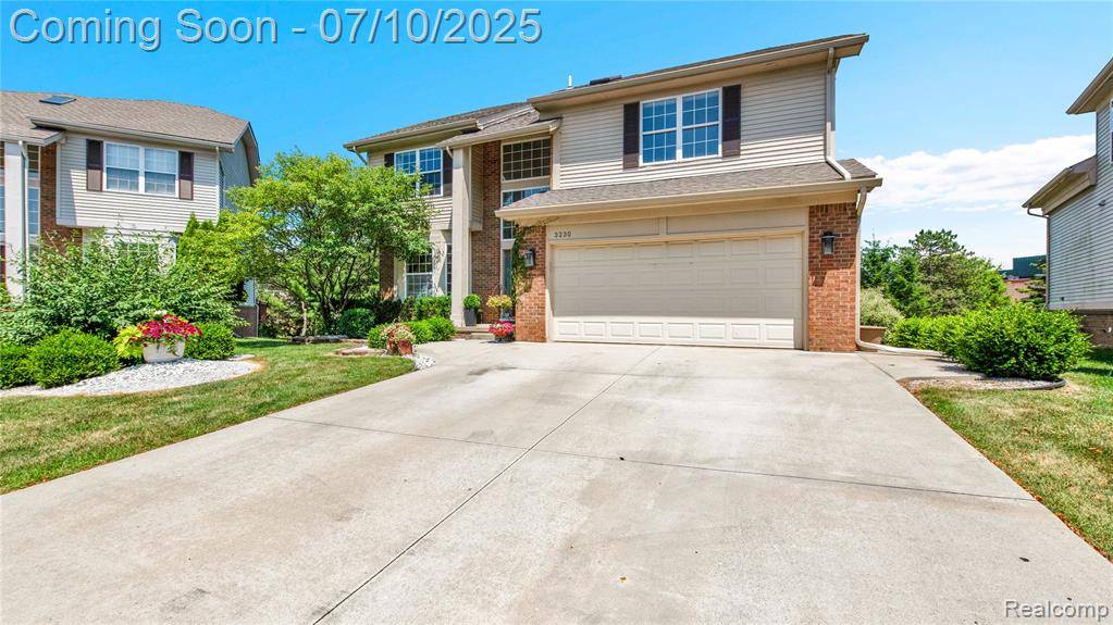 Rochester, MI 48306,3230 Lynhurst Court