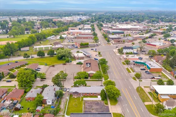 Allen Park, MI 48101,7300 Allen Road