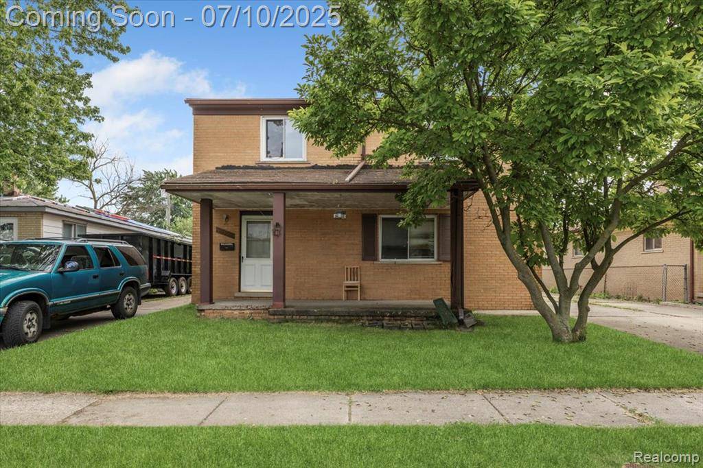Clinton Twp, MI 48035,19578 Opal Street