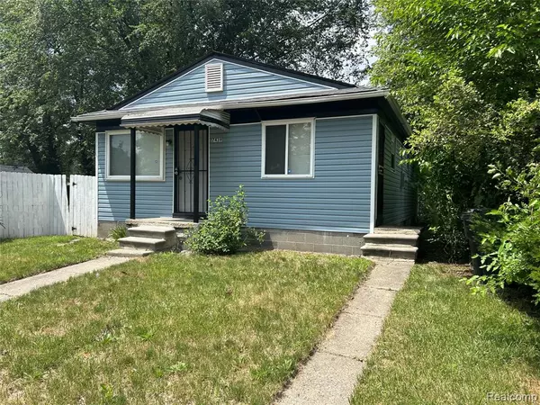 Hamtramck, MI 48212,17439 Lumpkin Street