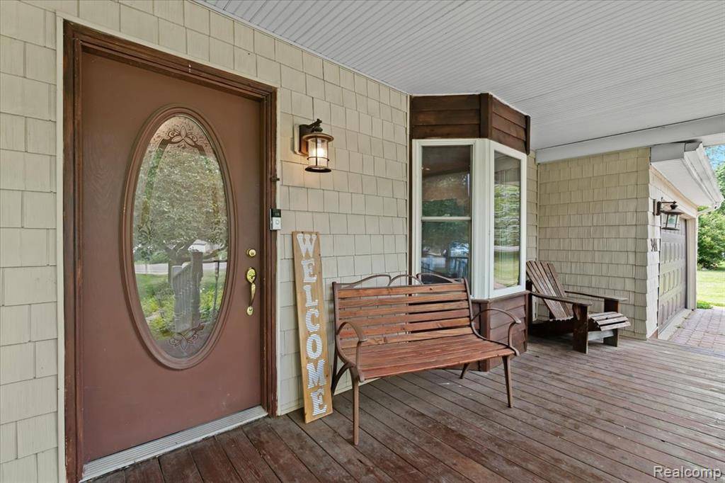 Howell, MI 48843,344 Chilson Road