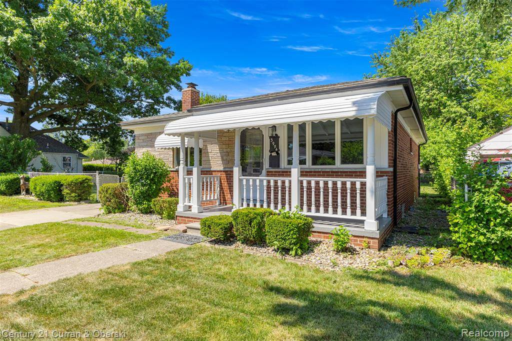 Dearborn Heights, MI 48125,3994 Campbell Street