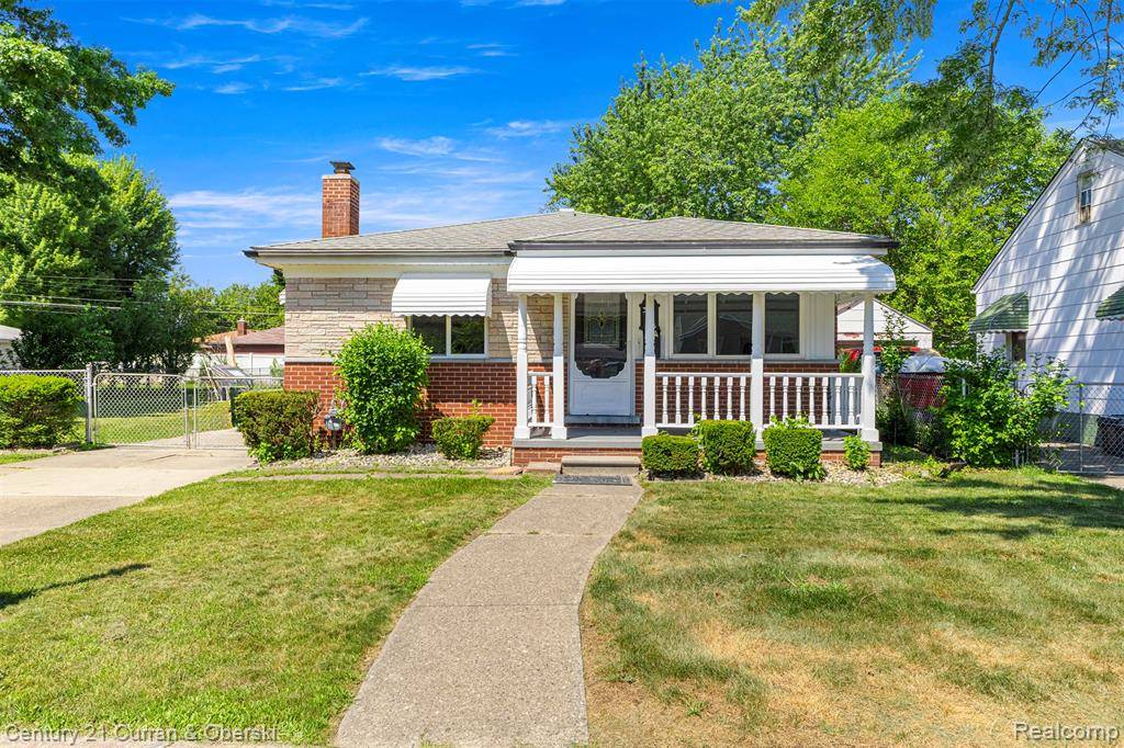 Dearborn Heights, MI 48125,3994 Campbell Street