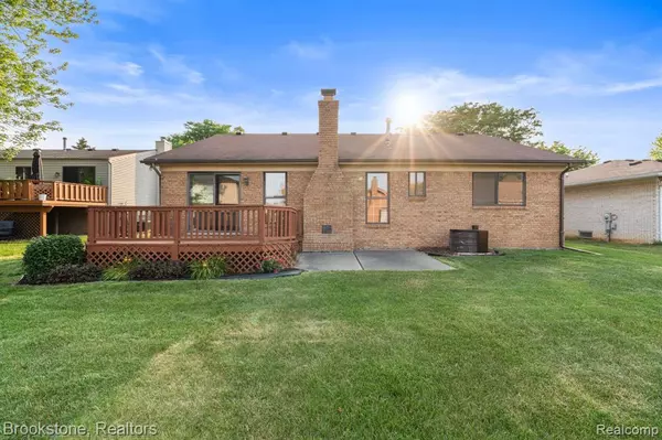 Sterling Heights, MI 48310,37746 Juniper Drive