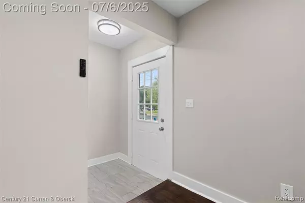 Warren, MI 48091,6262 Garden court
