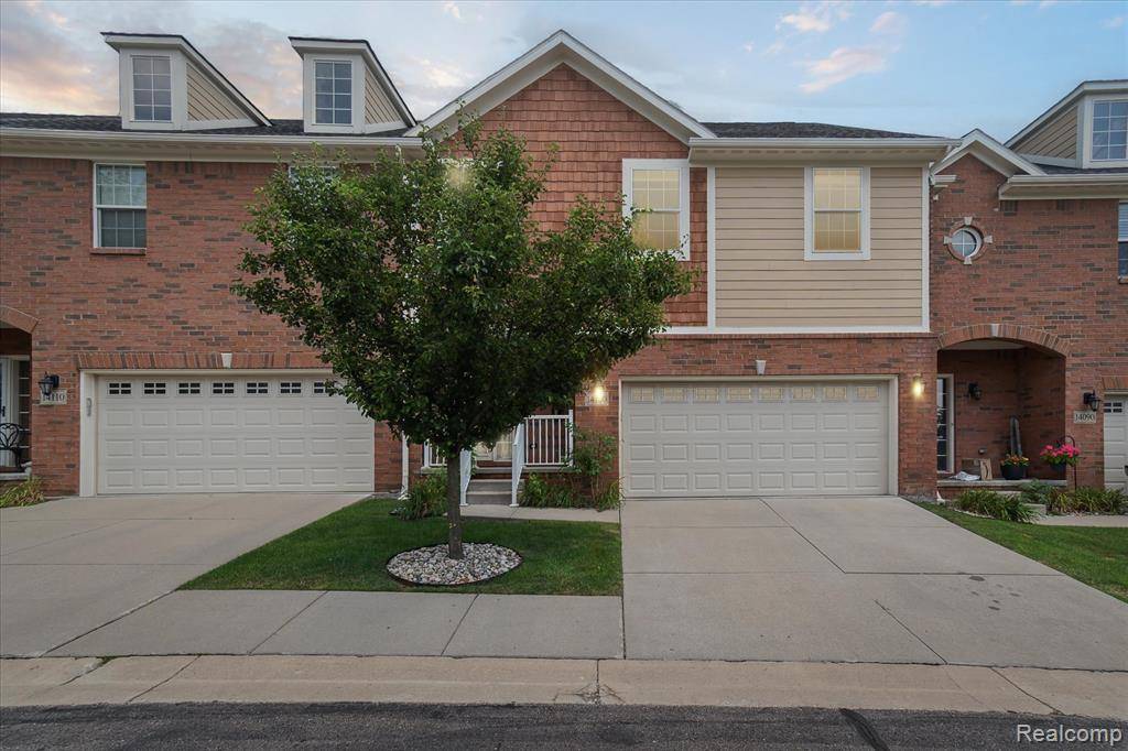 14100 Terrace Court, Plymouth, MI 48170