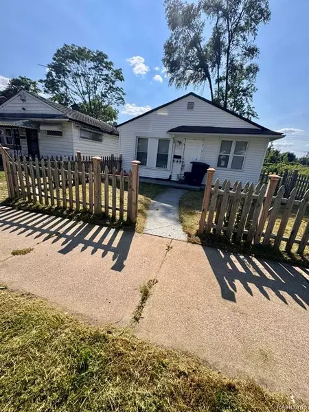 8353 Alpine Street, Detroit, MI 48204