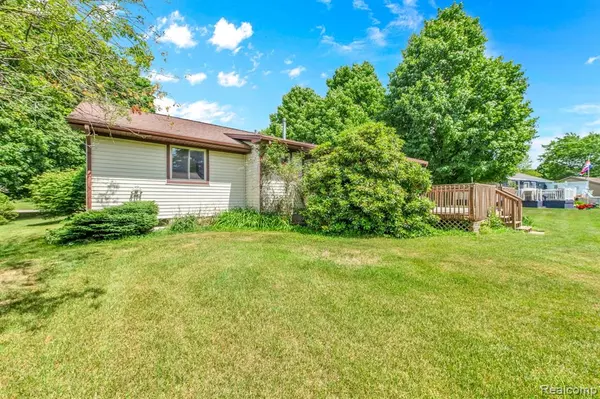 Lapeer, MI 48446,3447 Woodvalley Drive
