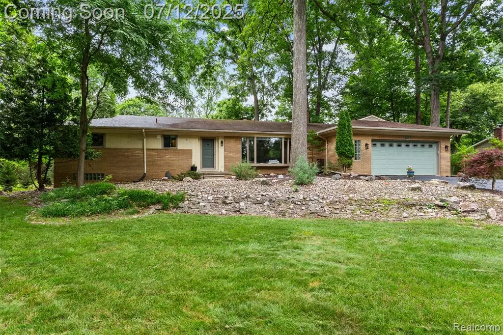 Farmington Hills, MI 48331,36357 Paddleford Road