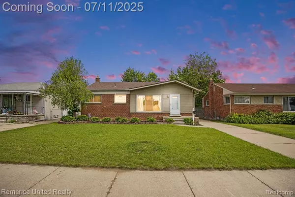 Garden City, MI,28640 Florence Street