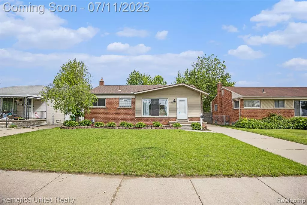 Garden City, MI,28640 Florence Street