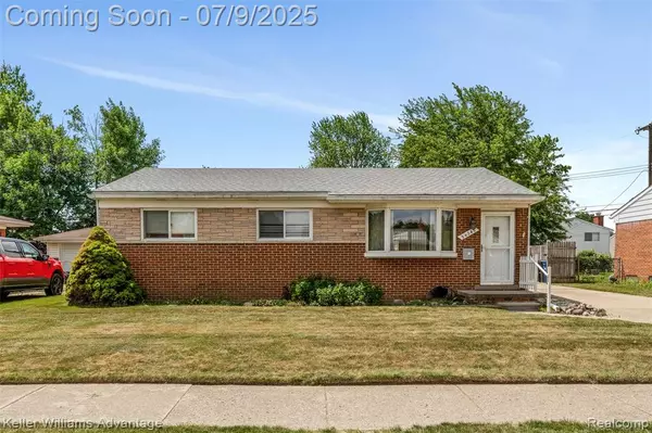 Westland, MI,34243 Algonquin Street