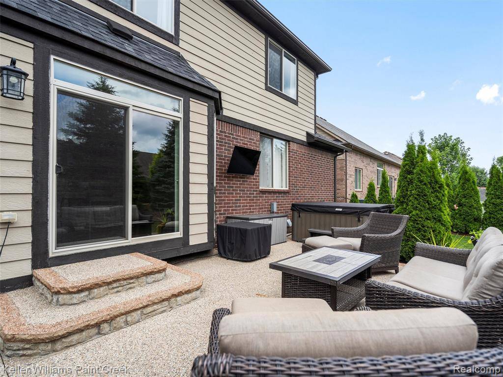 Washington, MI,62777 Franklin Park Drive