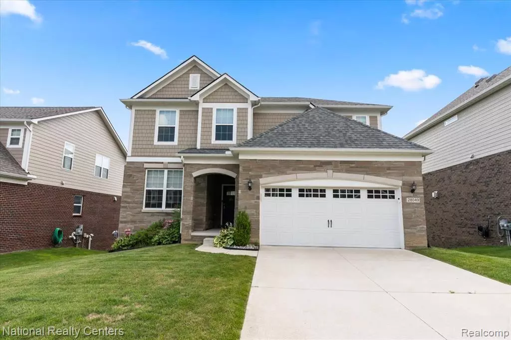 Novi, MI 48377,28049 Hummingdale Circle