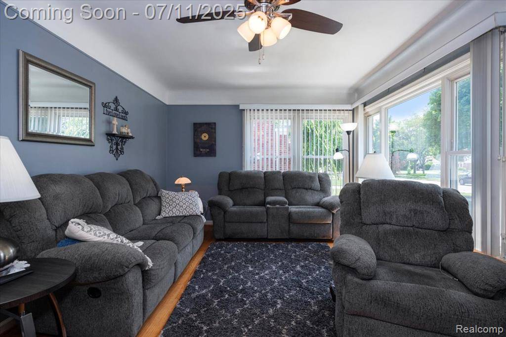 Dearborn, MI 48124,1946 Carlysle Street