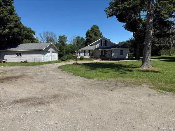 Lapeer, MI 48446,2581 Carpenter Road