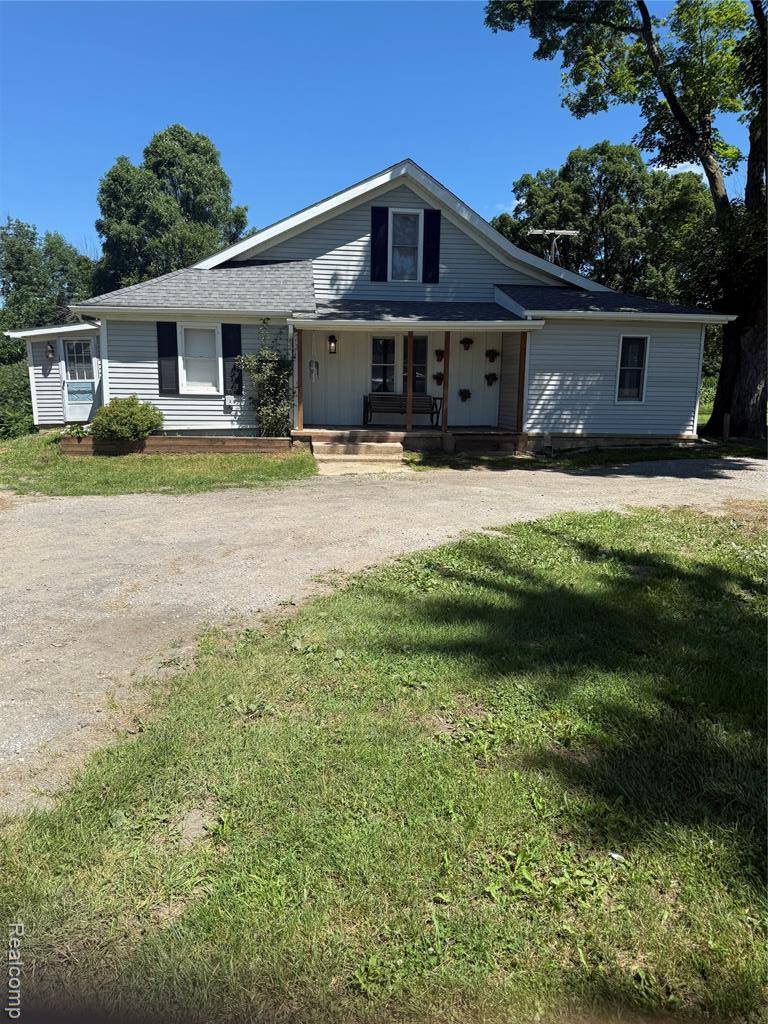 Lapeer, MI 48446,2581 Carpenter Road