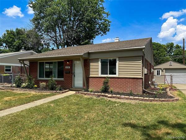 Troy, MI 48071,1257 Jerry Avenue