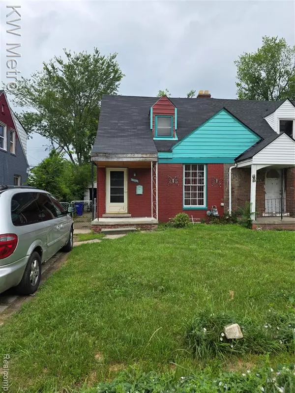 Detroit, MI 48224,18639 Kelly Road