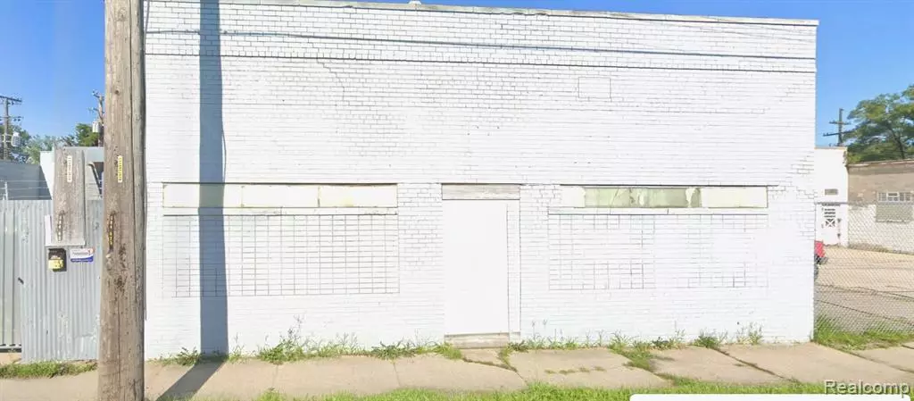 14635 Schaefer Hwy, Detroit, MI 48227