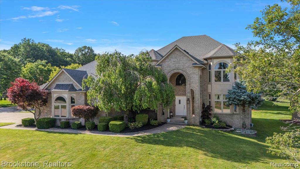 Shelby Twp, MI 48316,53641 Buckingham Lane