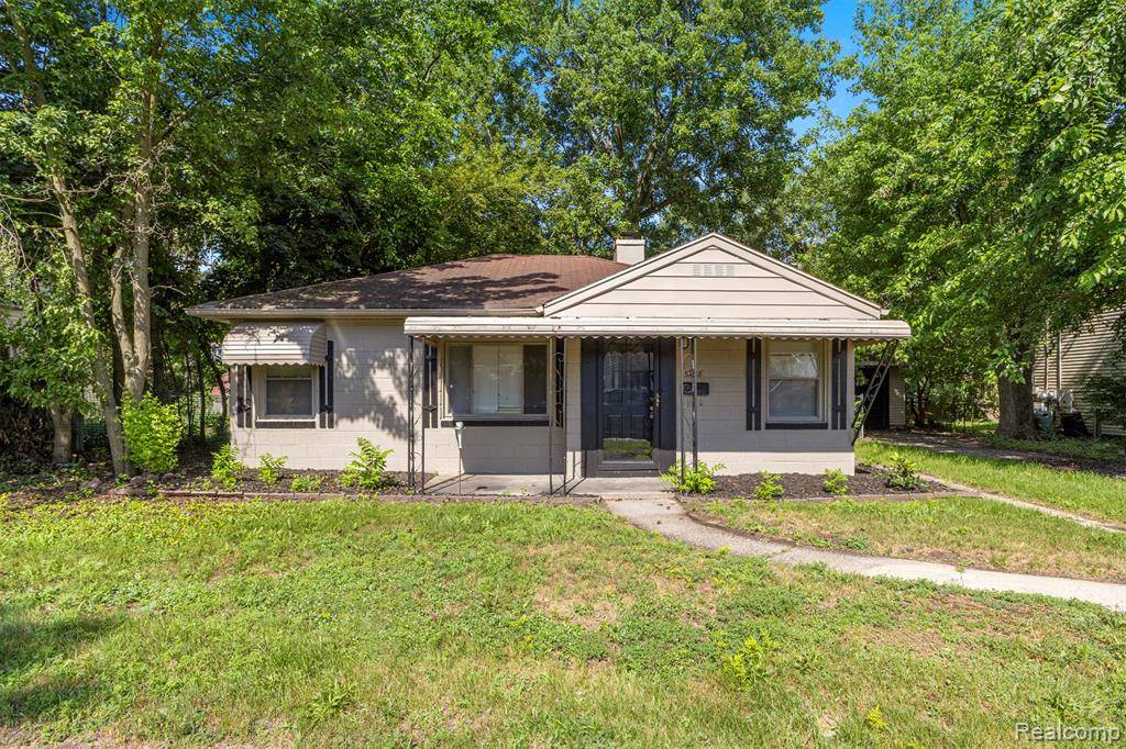 Dearborn, MI 48184,5228 Fletcher Street