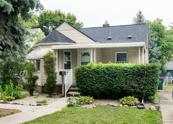 507 Spencer Street, Ferndale, MI 48220