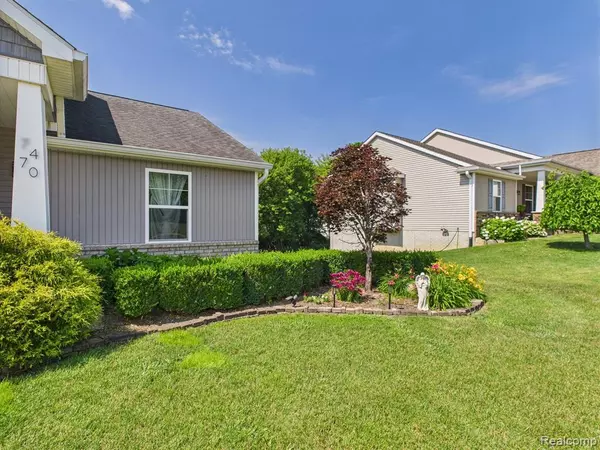Goodrich Vlg, MI,7470 Tara Court