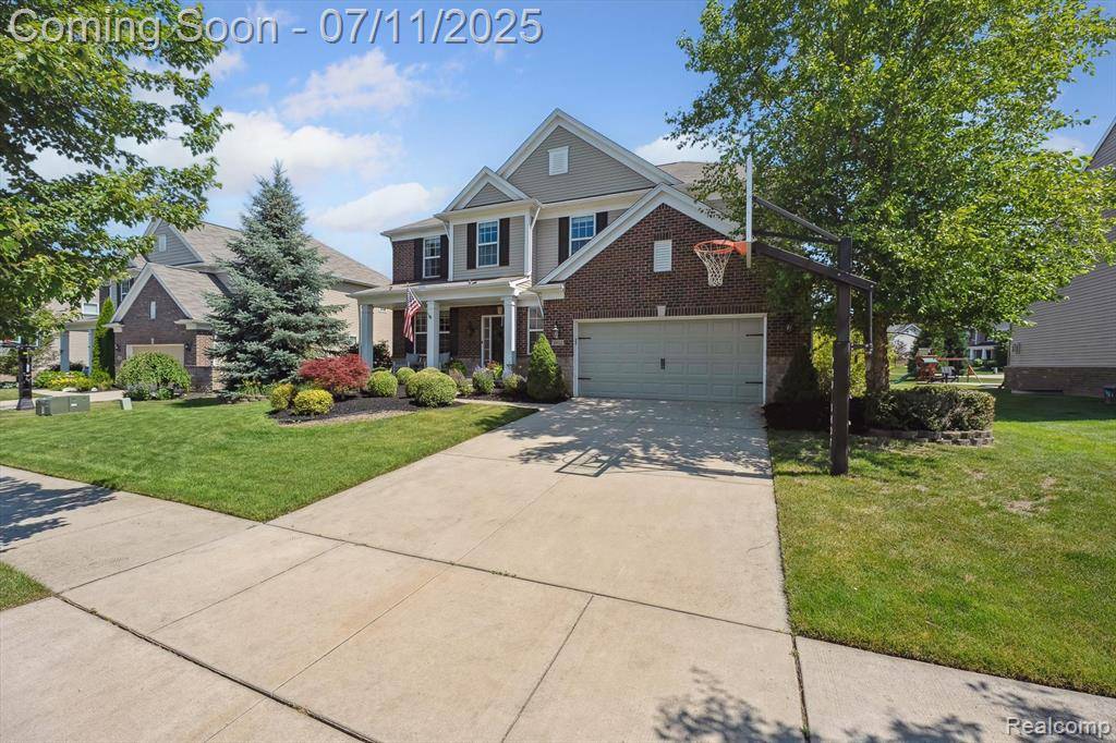 South Lyon, MI 48178,24522 Padstone Drive