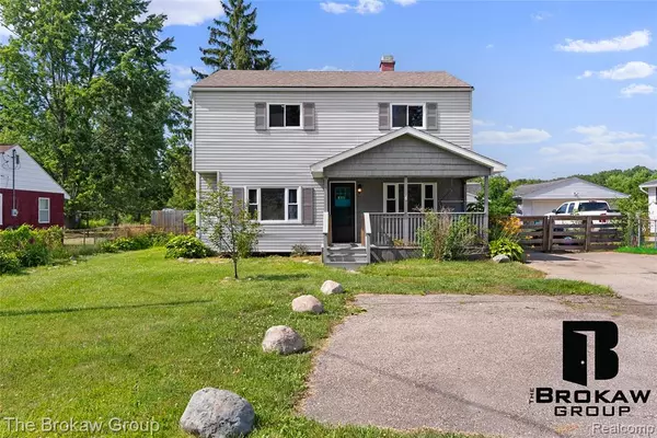Davison, MI 48423,7087 Lapeer Road