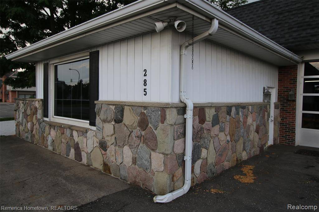 Plymouth, MI 48170,285 N Main Street