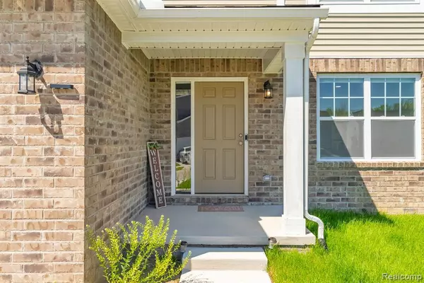 Clinton Twp, MI 48038,20641 Mendocino Drive