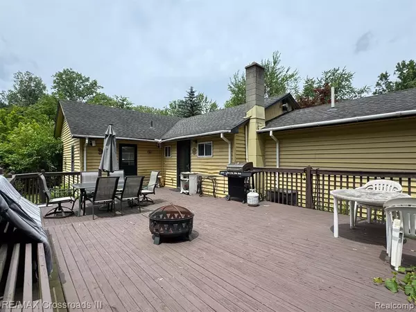 Belleville, MI 48111,6785 Belleville Road